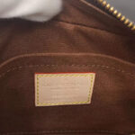 Louis Vuitton Mini Soft Trunk Bag M68906